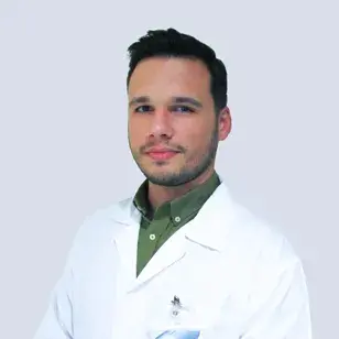 Dr. Diogo Capela