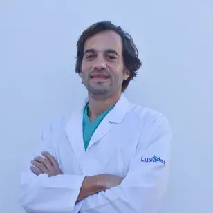 Dr. Diogo Castilho Dias