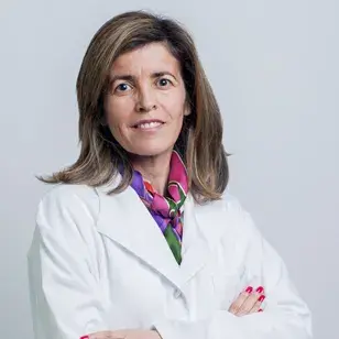 Dra. Amélia Spinola