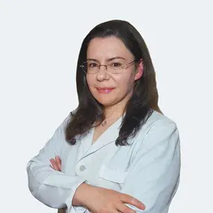 Dra. Edite Gonçalves