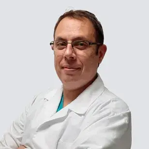 Dr. Edmundo Santos