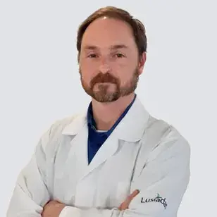 Dr. Amets Irañeta