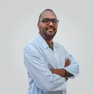 Dr. Revelino Lopes