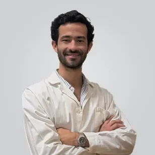 Dr. Miguel Costa Santos
