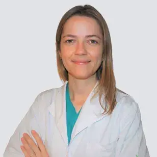 Dra. Elisa Melo Abreu
