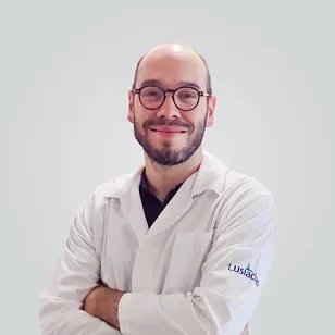 Dr. Henrique Cabrita Rodrigues
