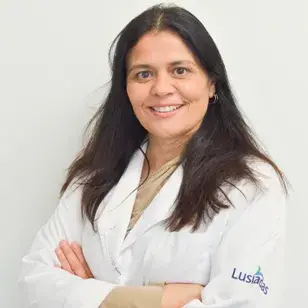 Dra. Elsa Torres Milheiras