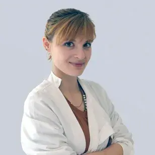 Dra. Ema Simeonova