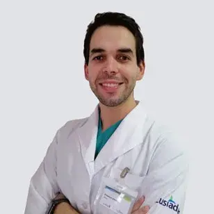 Dr. Emanuel Almeida