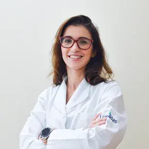 Dra. Érica Guerreiro