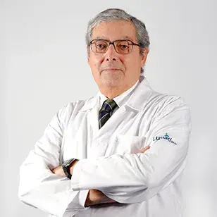 Prof. Dr. Espiga Macedo