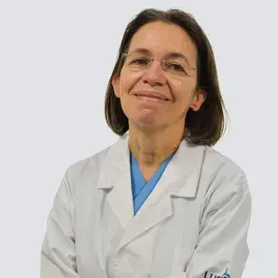Dra. Eugénia Soares