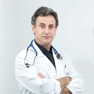 Dr. Eusébio Caba