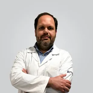 Dr. Gonçalo Envia