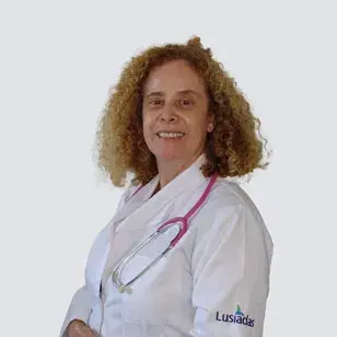 Dra. Ana Afonso