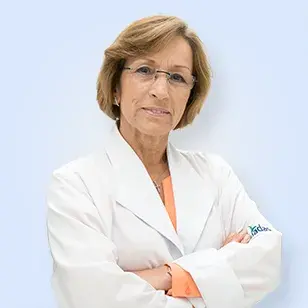 Dra. Fátima Faustino