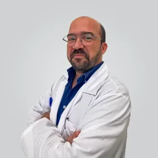 Dr. Manuel Araújo