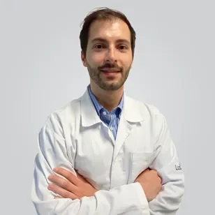 Dr. André Alexandre