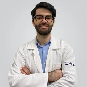 Dr. Marco Pinto Coelho