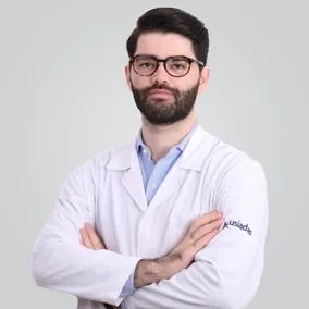 Dr. Marco Pinto Coelho