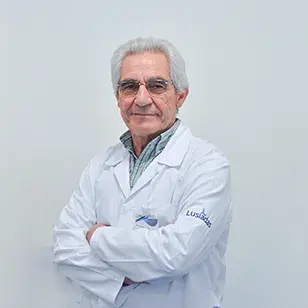 Dr. Fernando Justo Lage