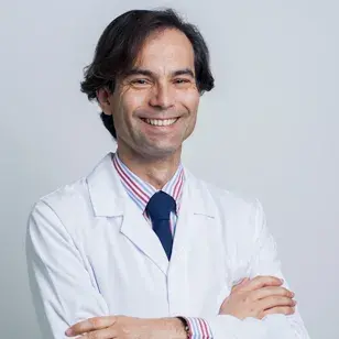Prof. Doutor Fernando M. Pimentel dos Santos