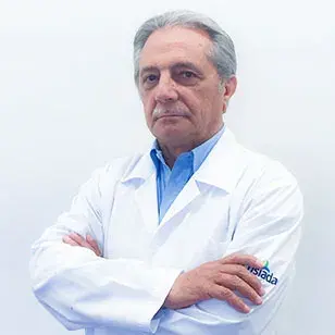Dr. Fernando Paiva