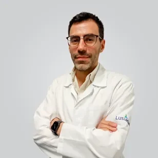 Dr. Paulo Fonseca