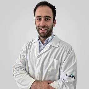 Dr. José Ricardo Oliveira