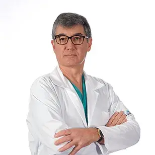 Dr. Fernando Rato