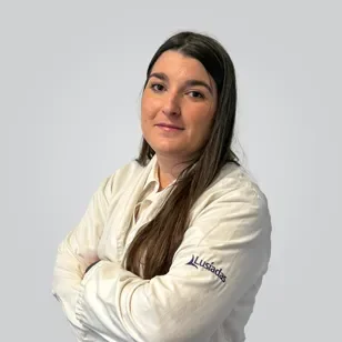Dra. Catarina Borba