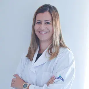 Dra. Ana Anacleto