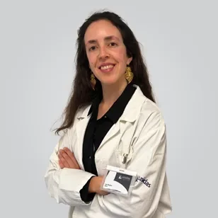 Dra. Inês Vieira Martins