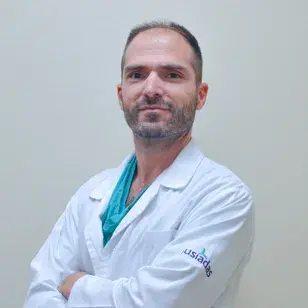 Dr. Filipe Almeida