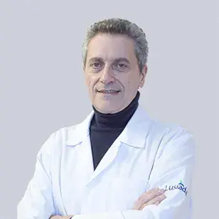 Dr. Flávio de Sá