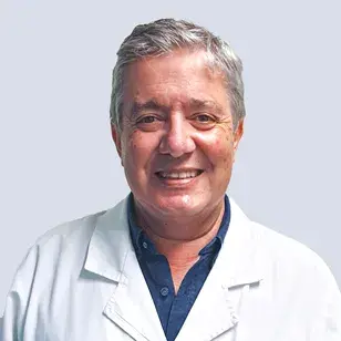 Dr. Francisco Aleixo
