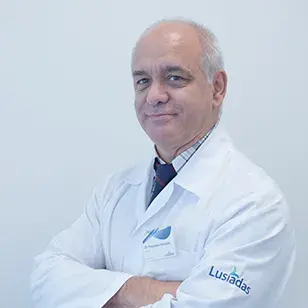Dr. Francisco Almeida