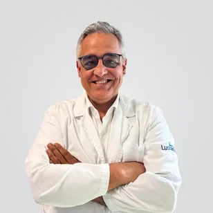 Prof. Dr. Serafim Guimarães