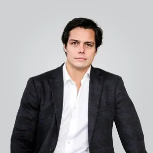 Dr. Henrique Prata Ribeiro