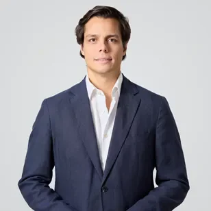 Dr. Henrique Prata Ribeiro