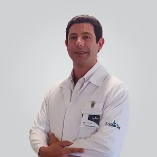 Dr. Pedro Gehl Braz