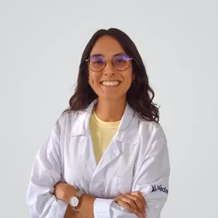 Dra. Mafalda Pestana