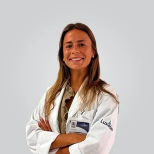 Dra. Ana Hernando