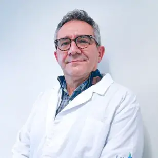 Dr. Francisco Buinho