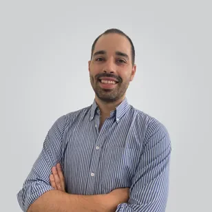 Dr. Diogo Mota da Silva
