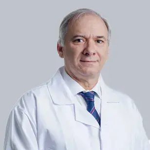 Dr. Francisco Morgado