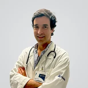 Dr. Pedro Oom da Costa