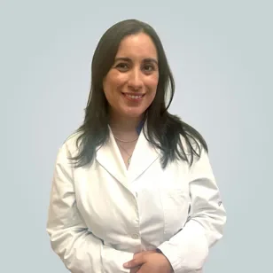 Dra. Maria Leonor Rios