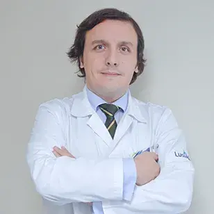 Dr. Frederico Branco
