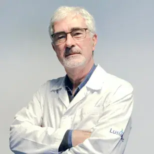 Dr. Gabriel Madureira